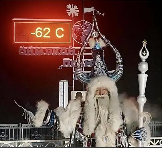 ：全村约900人苹果30块1个1斤牛肉10多元j9九游会(中国)网站西伯利亚-63℃C小卖部(图5)
