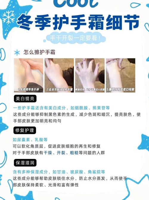 霜年度10大全球公认最好用的护手霜J9国际网站十大公认最好用的护手(图2)