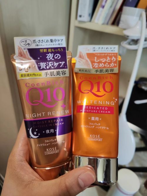 霜年度10大全球公认最好用的护手霜J9国际网站十大公认最好用的护手(图5)