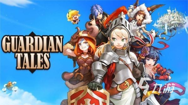 025最流行的韩国出品手游推荐j9国际站历年韩国网游大全 2(图5)