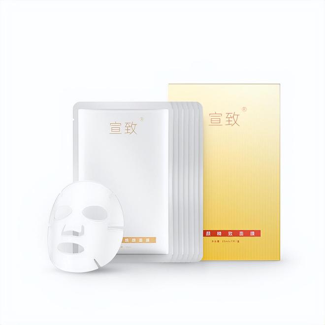 肤品推荐 绝对比不输外国大牌效果J9数字平台在国外都有名的国货护(图2)