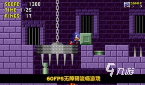 榜前十名 经典的md游戏大全j9九游会入口md游戏排行(图8)