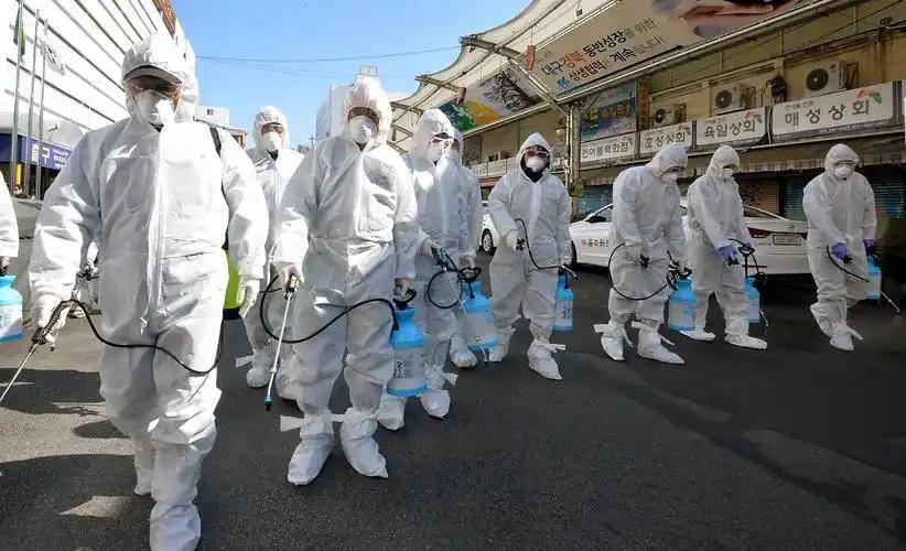 港现新冠病毒变异株陈奕迅已确诊九游会网站一周31人死亡！香(图9)