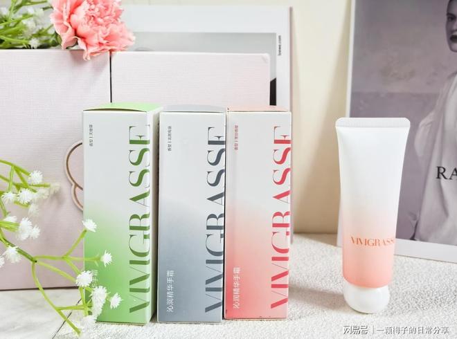 个品牌闭眼入不亏每一个都出乎意料！九游会网站护手霜什么牌子好用？这十(图5)