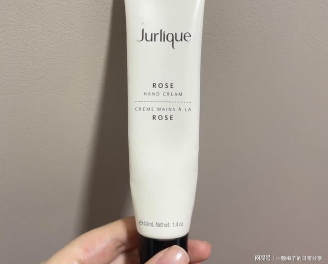 个品牌闭眼入不亏每一个都出乎意料！九游会网站护手霜什么牌子好用？这十(图12)