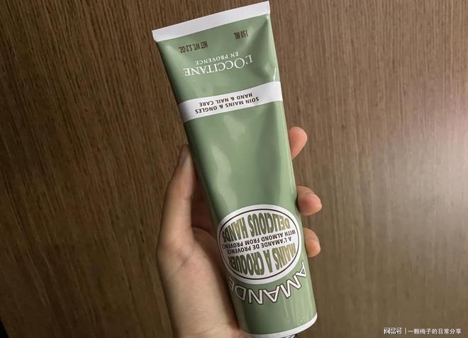 个品牌闭眼入不亏每一个都出乎意料！九游会网站护手霜什么牌子好用？这十(图11)