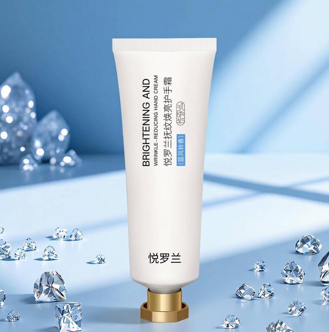 星：口碑最好的10款护手霜摆脱粗糙干裂九游会j9登录2025秋季干燥手部救(图6)