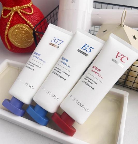 哪个牌子的好：护手霜哪个牌子美白保湿好j