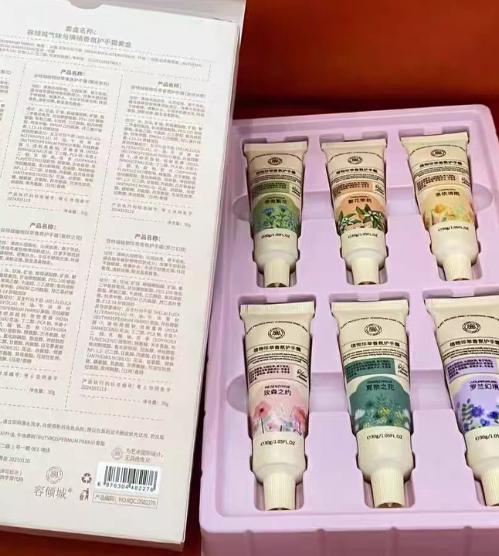 建议用的护手霜推荐？超全攻略解析！J9九游会护手霜哪个牌子好用医生(图2)