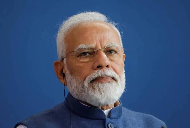 度得到真正的实惠莫迪发文感谢中国j9国际站全员赞成天津宣言通过印(图5)